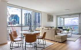 Luxury Apartment Brisbane Cbd